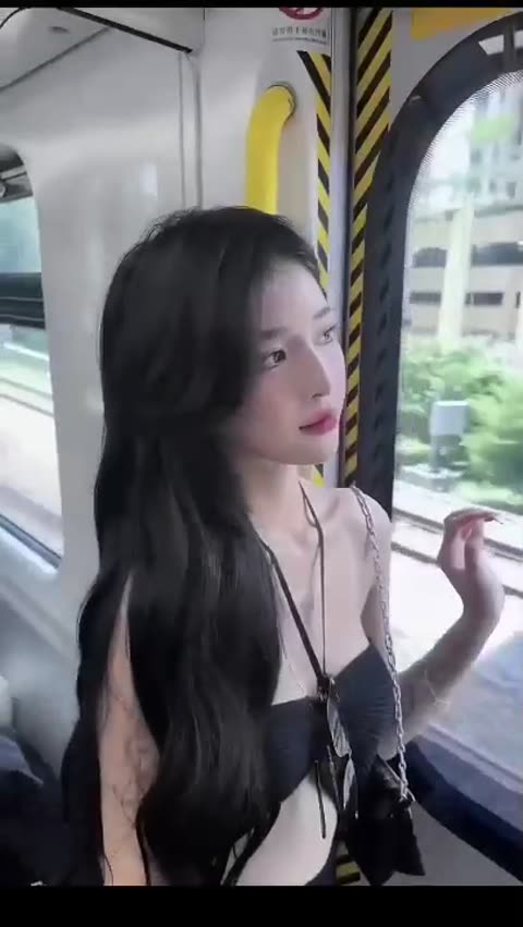 Selebgram China Cantik Dientot sama Pacarnya.mp4