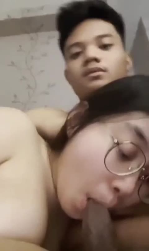 Mahasiswi Chindo Cantik.mp4
