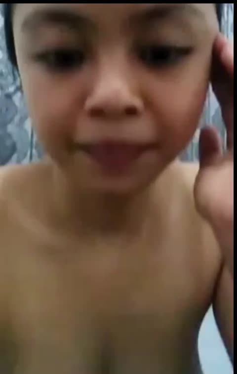 Tante Lagi Sendirian Sambil Bugil di Kamar.mp4