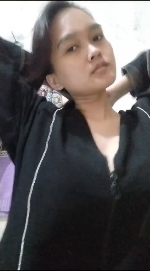 Tante Toge Bugil Depan Kamera.mp4