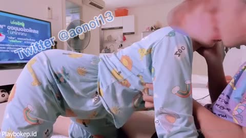 Istri Idaman Asal Melayu Bangun Tidur Trus Ngentot.mp4