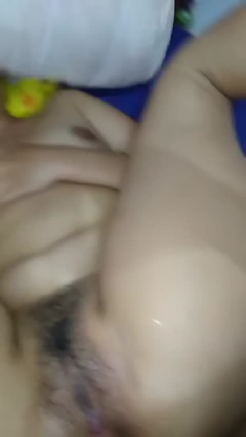 Pasangan Lagi Pingin Cobain Anal.mp4