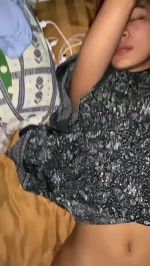 Pacar Cantik Diiket Trus Dientot.mp4